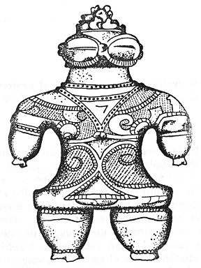 Jap�n, Tokomal, hombre con gafas de sol