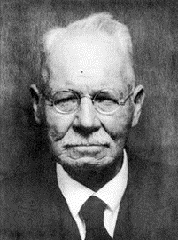 Max
                      Uhle, retrato de un arque�logo importante