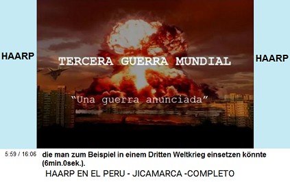 die man zum Beispiel in einem Dritten
                          Weltkrieg einsetzen k�nnte (6min.0sek.).
                          [Foto: Atombombenexplosion]