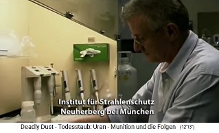 Instituto de Proteccin
                                Radiolgica (Institut fr
                                Strahlenschutz) en Neuherberg cerca de
                                Munich