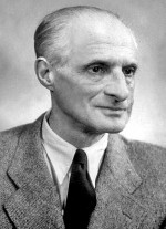 Julian
                Tuwim (1894-1953), Portrait