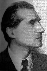 Viktor Alter,
                        Profil