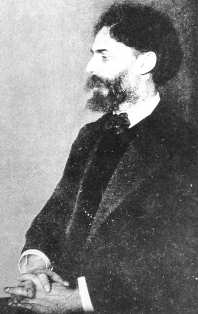 Dr. Alfred Nossig,
                        Profil