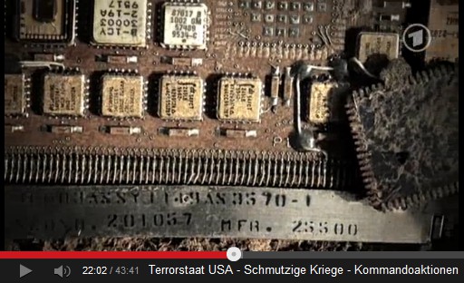 �berrest einer
                    "US"-Rakete in Al Madschala / Al Majalah
                    im Jemen