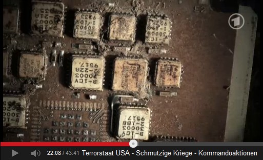 �berrest
                    einer "US"-Rakete in Al Madschala / Al
                    Majalah im Jemen 02