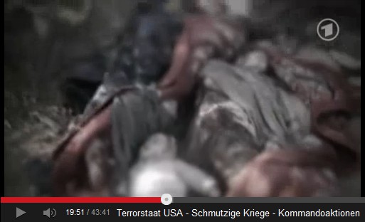 Menschen
                    in Decken geh�llt in Al Madschala