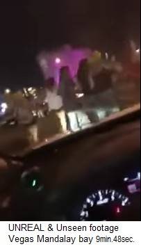 Konzertbesucher traben vor dem Taxi �ber die Strasse 02