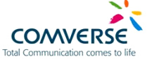 Logo Amdocs, j�dische
              Telefontechnikfirma mit Privilegien in den
              "USA"