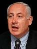 Netanjahu, Ministerpr�sident von Israel,
                          Rassist und Imperialist