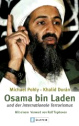 Bin Laden, bien amado de los
                        "EUA" por mucho tiempo contra la
                        "Uni�n Sovi�tica"