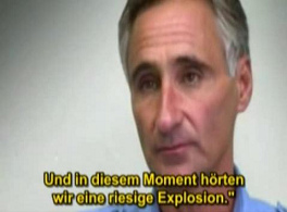 "y en ese momento hemos escuchado
                            una explosi�n inmensa"