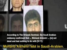 Mohand Alshehri: vive en Saud� Arabia
                            tambi�n despu�s del 11 de septiembre 2001: