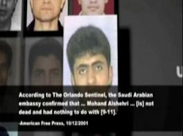 Mohand Alshehri: vive en Saud� Arabia
                            tambi�n despu�s del 11 de septiembre 2001: