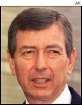 Ashcroft, Justizminister unter
                                "Pr�sident" Bush und L�gner
                                �ber Kartonmesser bei den Attentaten vom
                                11. September 2001
