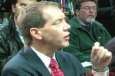 Carl Cameron, er
                              recherchierte �ber das israelische
                              Vorwissen zum 11. September 2001, Berichte
                              in FoxNews