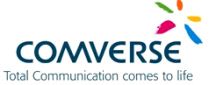 Logo Amdocs, j�dische
            Telefontechnikfirma mit Privilegien in den "USA"