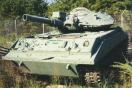 Amerikanischer
                Panzer bereit zum T�ten / coraza americana listo a matar
                / american tank ready for killing / cuirasse am�ricaine
                pr�t � tuer