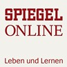 Spiegel
                                      online Leben+Lernen Logo