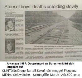 Artikel 1987: Doppelmord an Burschen kl�rt sich langsam auf