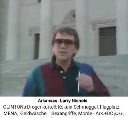 Larry Nichols, Arkansas 1994ca.