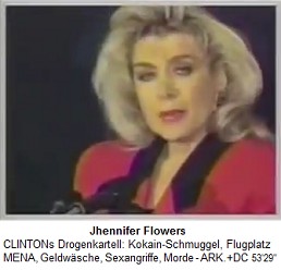 Jennifer Flowers
