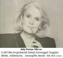 Sally Perdue 1994ca.