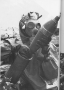 Eritrea: Gas masks against the 6th
                            offensive of Mengistu