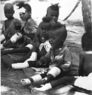 Eritrea: Hurt children