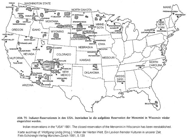 "Reservate"
(Freiluft-KZs) in Nord-"Amerika" "Reservate" (Freiluft-KZs) in
Nord-"Amerika"