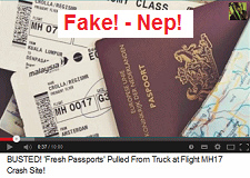 Die Feuerstelle bringt neue
                                      P�sse hervor - Fake!