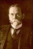 John Milton Hay, Portrait