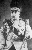 Yuan Shih-Kai