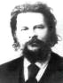 Michael / Mikhail Borodin