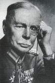 General Hans von Seeckt