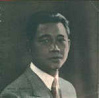 Wang Jingwei / Ching-Wei, Portrait