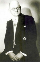 John Rabe, Portrait
