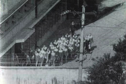 Laogai: Gefangene Dissidenten, Katholiken,
                  Falung-Gong-Anh�nger