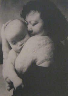 Phan Thi Kim Phuc, Menschen haben Napalmspuren