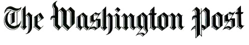Washington Post,
logotipo Washington Post, logotipo