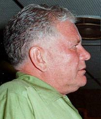 Olin Teague, Profil Olin Teague, Profil