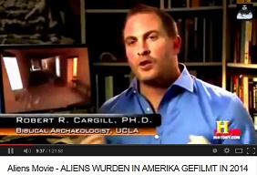 Robert R. Cargill, Bibelarch�ologe