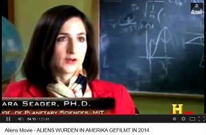 Sara Seager Sara Seager