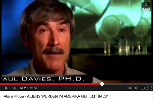 Paul Davies Paul Davies