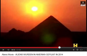 Pyramiden in �gypten