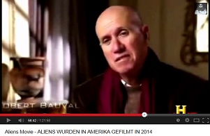 Robert Bauval Robert Bauval