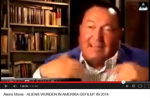 Erich von Däniken Erich von Däniken