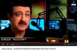 George Noory George Noory