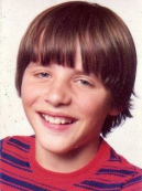 Michael
                          Palomino 10 Jahre / 10 ans / 10 a�os / 10
                          years