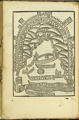 Annius of
                Viterbo: work "Berosus" with a description of
                a Germanic territory between Don River and Rhine River,
                and with an invented line of ancestors with a Noah,
                called "Tuyscon"