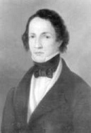 Kaspar
                Zeuss, portrait